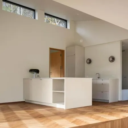 Luxury A Summerhouse