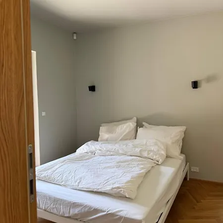 Apartmán Luxury A Summerhouse *