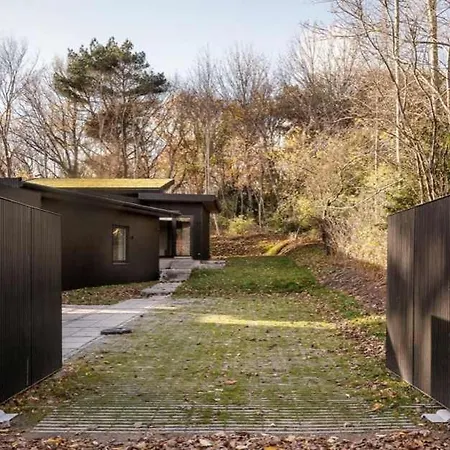 Apartmán Luxury A Summerhouse *