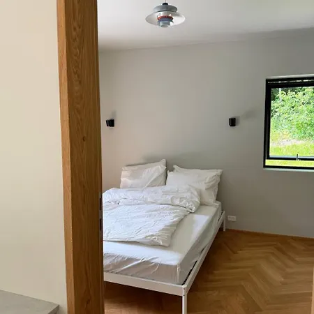 Luxury A Summerhouse * Vejby