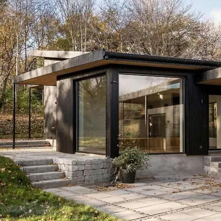 Apartmán Luxury A Summerhouse